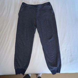 Men’s Patagonia Mahnya Fleece Pants